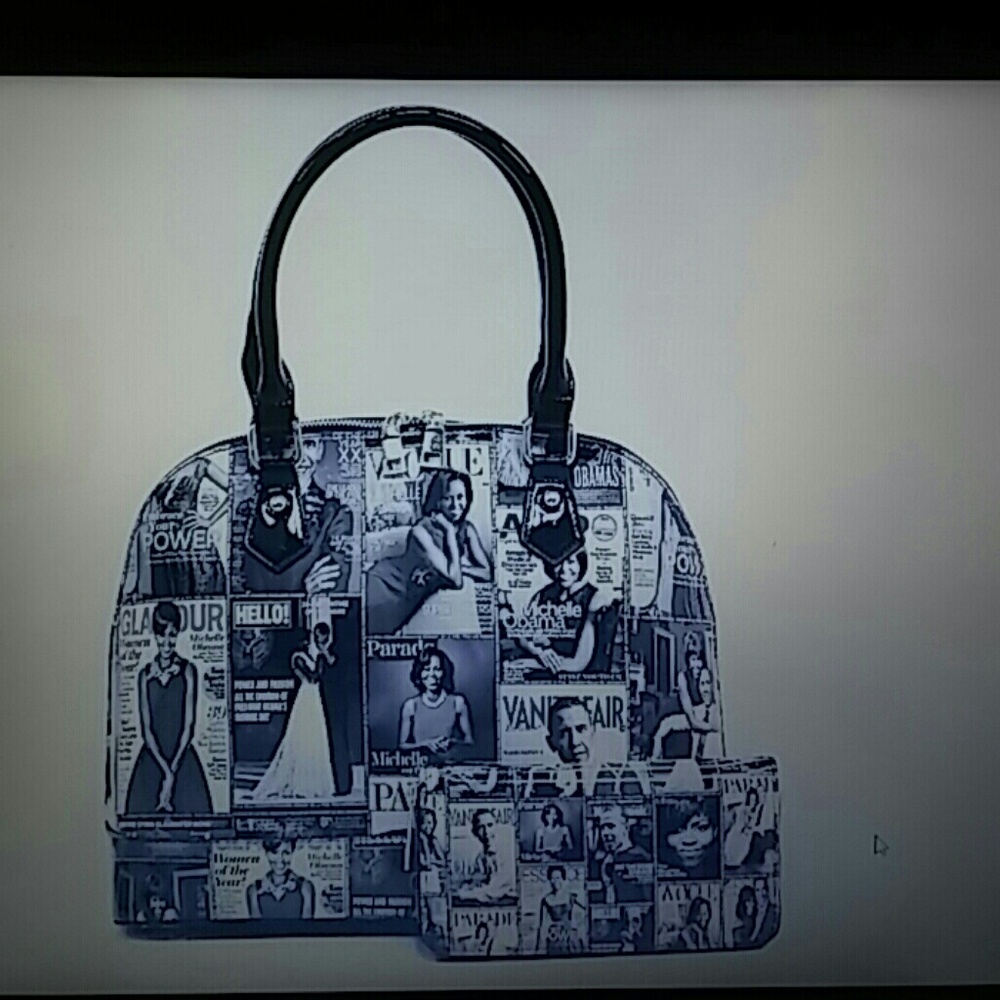 Handbag